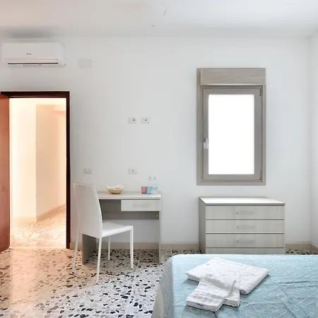 Lejlighed Miramontes Dorgali