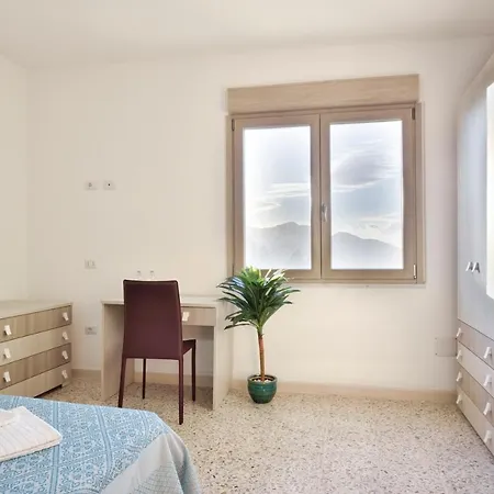 Lejlighed Miramontes Dorgali