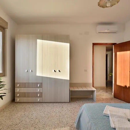 Lejlighed Miramontes